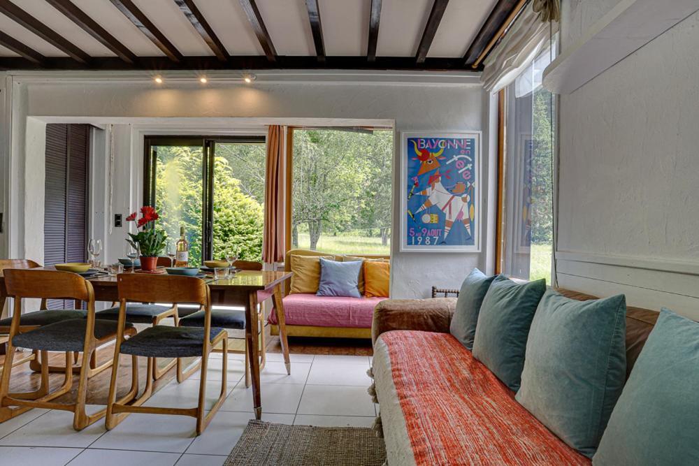 Chalet L'Ilet Ensoleille /Sunny Island Chalet Chamonix Ngoại thất bức ảnh